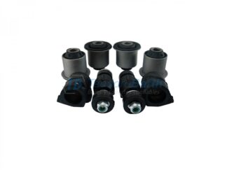 KIT COMPLETO TREN DEL.LOGAN-SANDERO (8 PZAS) 37mm _16135
