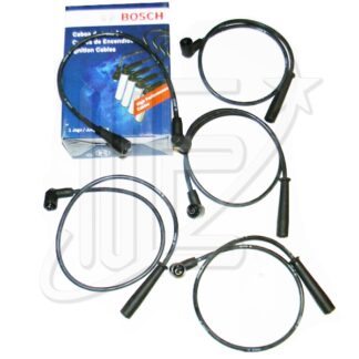 JUEGO CABLES BUJIA BOSCH SIERRA 2.3** _F00099C515