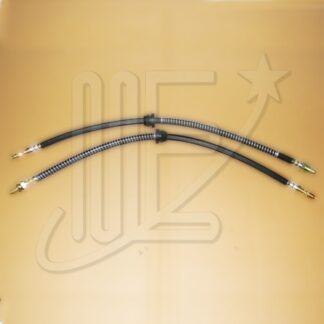 FLEXIBLE FRENO DELANTERO FIESTA (BRASIL) _FFF61170112-