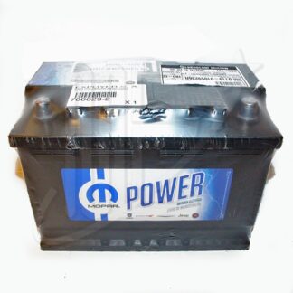 BATERIA MOPAR ORIG 70ah TORO/COMPASS/RENEGADE _MOPAR12-70
