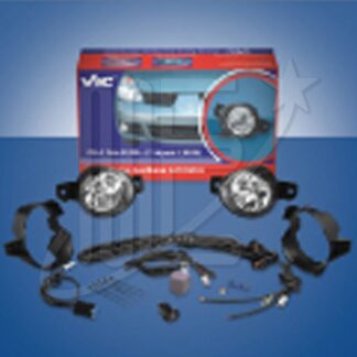 KIT FAROS AUXILIARES x 2 (1800) - VIC - CLIO2 F2 _R9980009-V