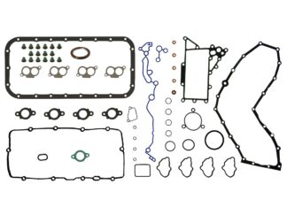 JUNTAS MOTOR Ranger 3,0 16V 10/2007... - 3.0 - Power Stroke TD (SOCH) (7073000/418)_SJ-524-R