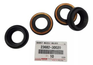 RETEN INYECTOR IMP. HILUX-SW4 05/ _T109675VFN