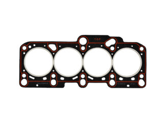 JUNTA TAPA CILINDRO Golf Passat Bora New Beetle 20V - 1.8 - AFY/ADR AEB/AJL/ANB (058103383K _TC-815-15