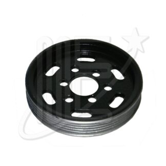 POLEA BOMBA HIDRAULICA T/ORIG VENTO 1.9TDI _038145255DX-