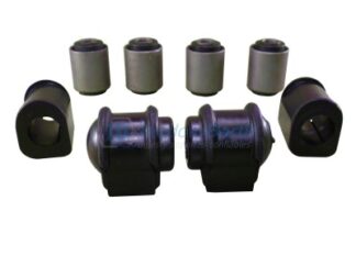 KIT BASICO TREN DELANTERO R-9/11 M/N 8PZAS. _16011