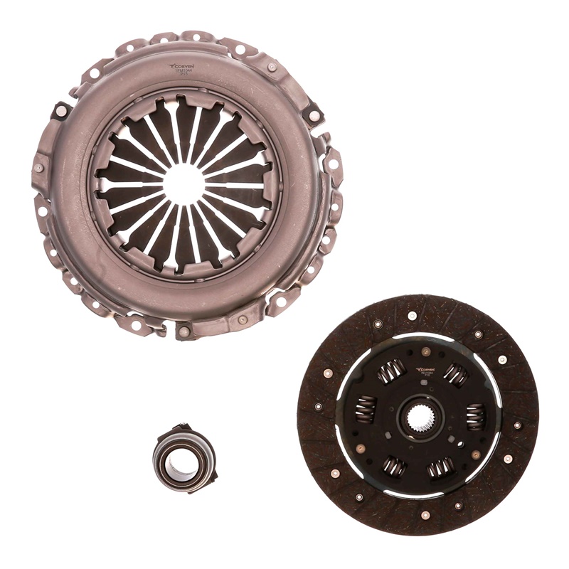 KIT EMBRAGUE RENAULT MEGANE SCENIC 1.6 16V _7EM1044