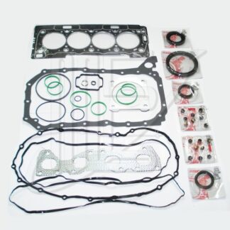 JUEGO JUNTAS MOTOR COMP.SABO 80432 M.TU5JP4 16v _0197JP4-S