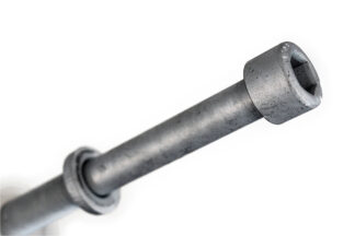 BULON DE CULATA CORSA COMBO ASTRA - 1,7 - 4EE1 Y17 DIT/DTL (DOHC) 16V TD _BU-001