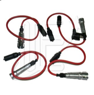 JUEGO CABLES BUJIA-DELPHI- GOL 1.6/1.8 95/96 _XS10376