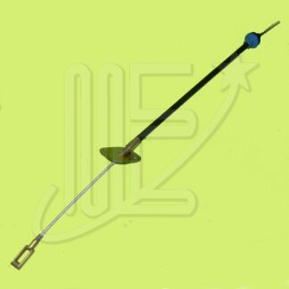 CABLE EMBRAGUE 3440 REGATTA 2000 _18965-1