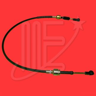 CABLE CAMBIO Fiorino/Uno Fire Enganche 1.3 MPI 8v Rotula Grande 04-06 _3721