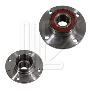 MAZA RUEDA TRASERA C/ROD S/ABS TREND VOYAGE _5U0501611A-R