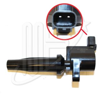 BOBINA ENCENDIDO FOCUS/MONDEO 2.0 N/RANGER 2.5L _70120F