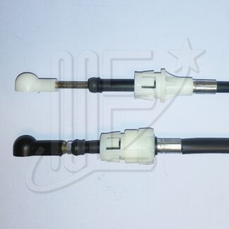 CABLE COMANDO CAMBIO 4279-ENGANCHE- MOBI 2016/...55260374 _4279