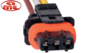 FICHA 3 VIAS BOBINA FIAT PALIO-SIENA-BRAVO 1.6/GM CORSA _F10F2679