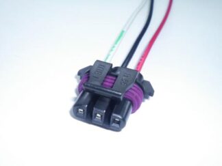 FICHA FIAT 3 VIAS-SENSOR ARBOL DE LEVAS BOBINA 3 PINES .-CHEVROLET _FF 160