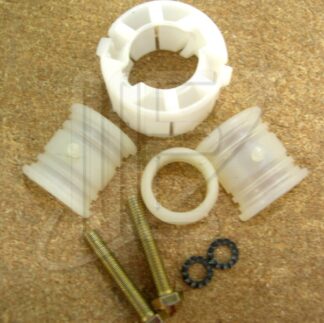 REPARACION PALANCA CAMBIOS (ZETEC) ESCORT FIESTA KA _FFF7110236--