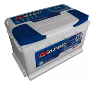 BATERIA MATEO 12V 75 AMP _MATEO 12-75