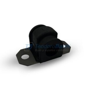 BUJE BARRA FIESTA KINETIC KA 16/… (CON CHAPA) CAP6193 _TB20149