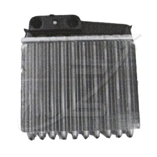RADIADOR CALEFACCION DENSO - PUNTO/IDEA 07/ _579888-D