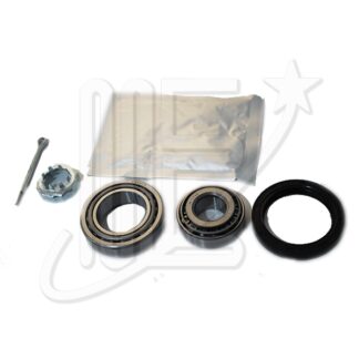 KIT RULEMAN RUEDA TRAS.BTP 4529 VW GOL POLO AUDI CORSA 4RR4429K_311405645K1B