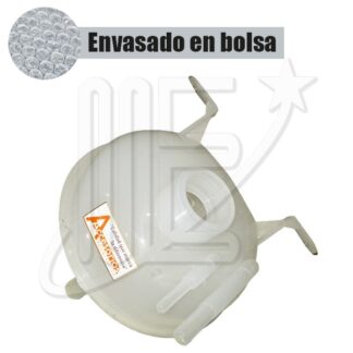 DEPOSITO AGUA (2 P) ADAPT. CORSA 1.4 M/N CAÑO ADELANTE _C12140726AS