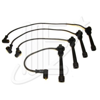 JUEGO CABLE BUJIA MAHLE PALIO SIENA 1.3 16V FIRE _CV0250027