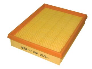 FILTRO DE AIRE WEGA PEUGEOT 206 1.4L TU3 _WEG-FAP-3272