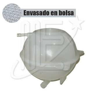 DEPOSITO RECUP. AGUA ADAPT. POLO GOL IIIGEN _1H0121407--AS