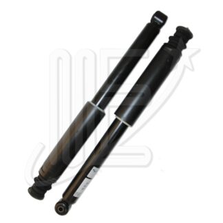 AMORTIGUADOR TRAS.SACHS 315224 AGILE _C51303130S