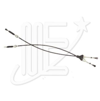 CABLE COMANDO CAMBIO 4062 (JGO) REL.LARGA ASTRA _C7112653DF