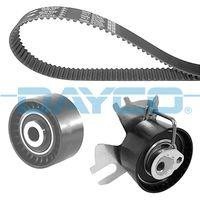 KIT DE DISTRIBUCION DAYCO PEUGEOT 307 2.0 HDI 16V DW10BTED4 _DAY-KTB455