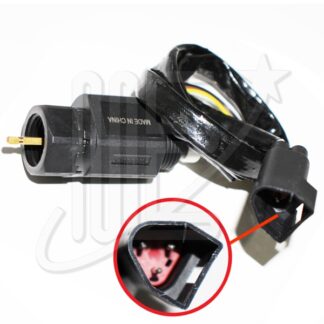 SENSOR VELOCIMETRO FORD ESCORT 1.8 ZETEC _FFF919149C-I