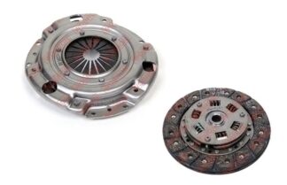 KIT EMBRAGUE R6 R12 1100 1300 170mm 20 est _WC29-52