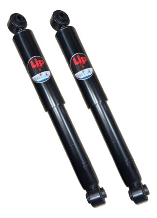 AMORTIGUADOR  Tras. LIP Renault Kangoo (99/...) 42702 AT443750Z _SA0284G
