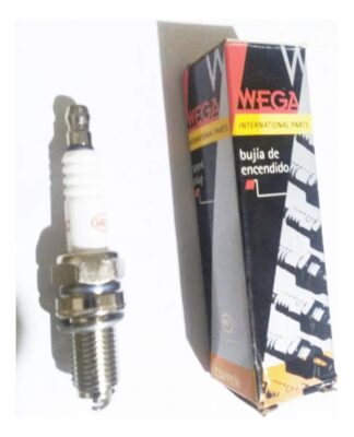 BUJIA DE ENCENDIDO WEGA FIAT PALIO 1.3L FIRE 12mm _SR15Y