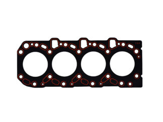 JUNTA TAPA DE CILINDRO ILLINOIS TOYOTA 2,5 2KD _TC-926-MG 2M
