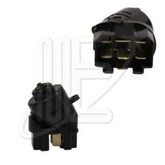 CONTACTOR ARRANQUE (6 T.) (V0954) POLO CADDY GOLF _357905865---