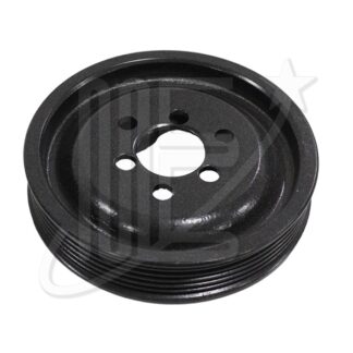 POLEA D/HIDRAULICA (POLI-V) GOL AB9 97  _0481452551--