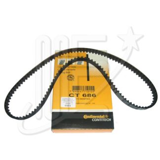 CORREA DISTRIBUCION 111x17 CONTINENTAL _101361-9