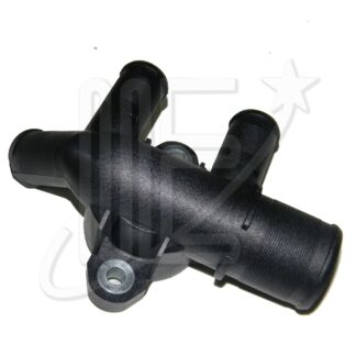 CODO CIRCULACION DE AGUA (PLASTICO) 405D PARTNER _1336G40-N
