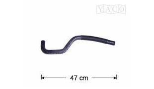 MANGUERA Astra 1.8-2.0 8v Naf REFRIGERACION - AL RESERVORIO _4641