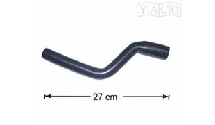 MANGUERA CALEFACCION VW GOL 1,6 1,8 _5610