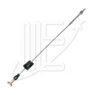 CABLE FRENO MANO 3194 DELANTERO FIESTA _FFF60972024F
