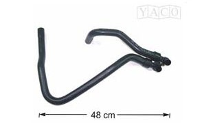MANUERA DOBLE CALEFACCION BERLINGO XSARA _9680