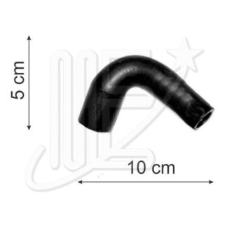 MANGUERA CODITO  REFRIGERACION  5877  AMAROK _5877