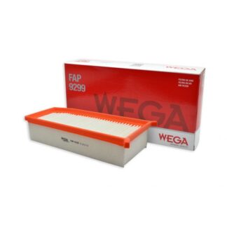 FILTRO DE AIRE WEGA RENAULT SANDERO 2.0L WEG-FAP-9299