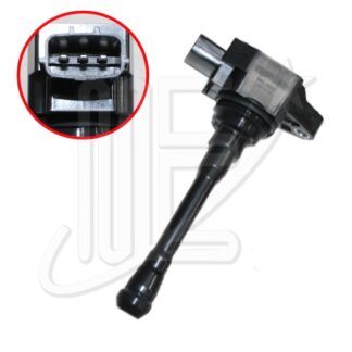 BOBINA ENCENDIDO MAHLE KWID 1.0 12_R90511531M