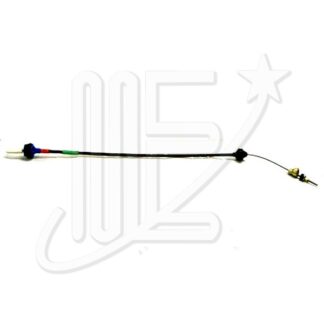 CABLE EMBRAGUE 3087 206 DIESEL _2150X40-N